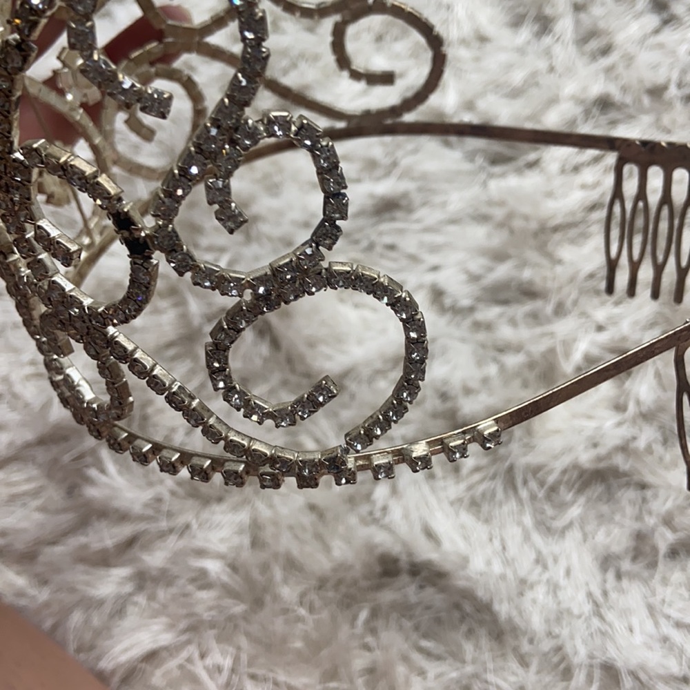 Princess Crown - Picture 2 of 3